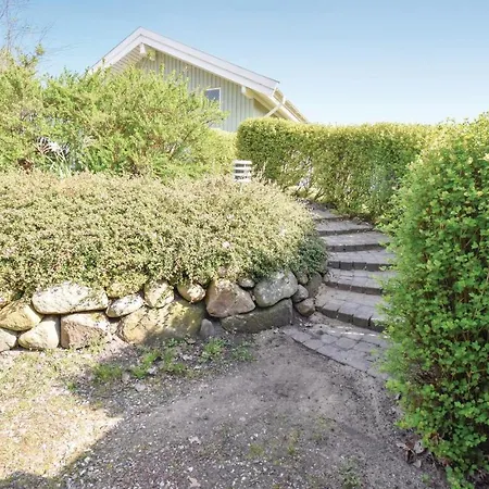 Holiday home Three-bedroom Holiday In *